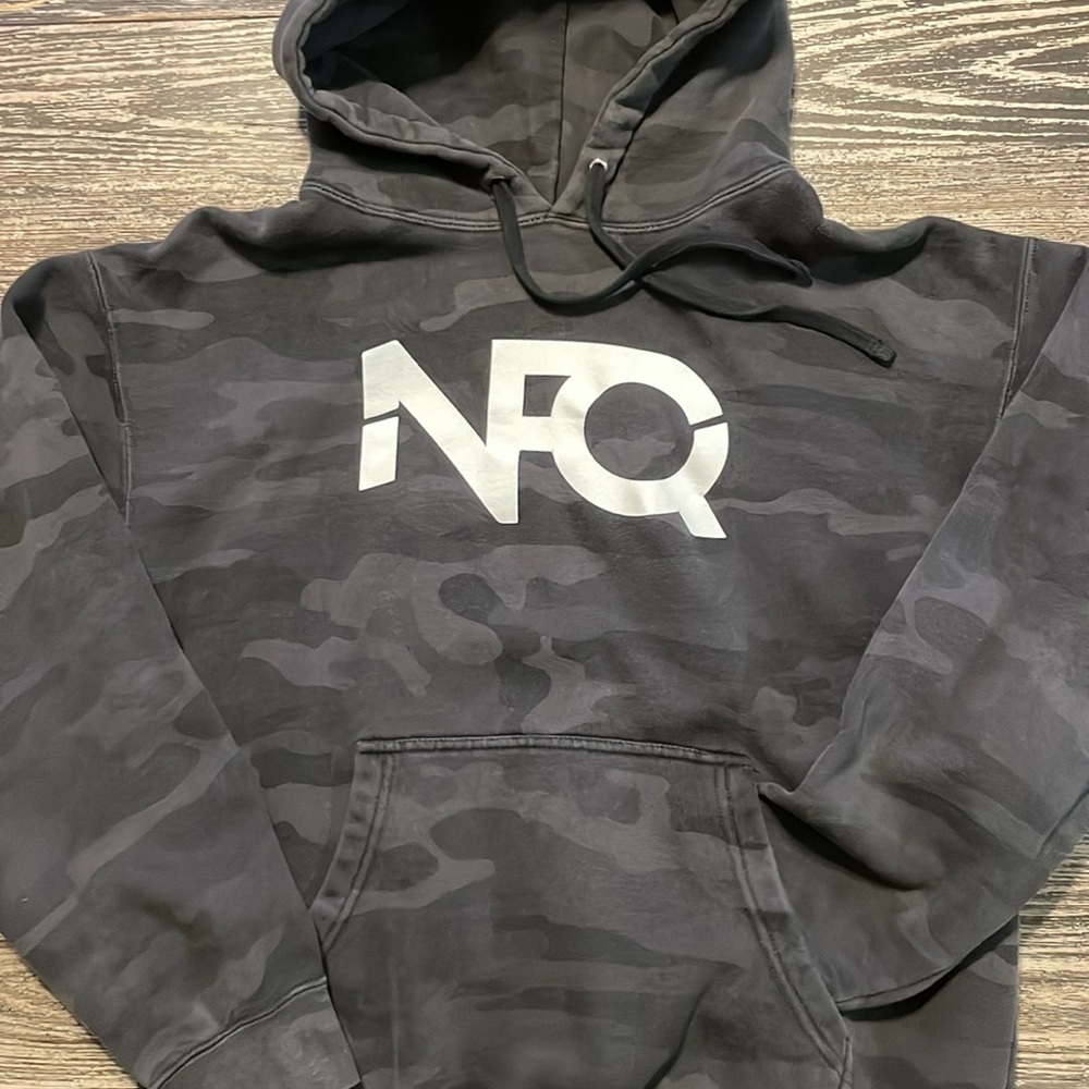 NFQ Hoodie ⚔️